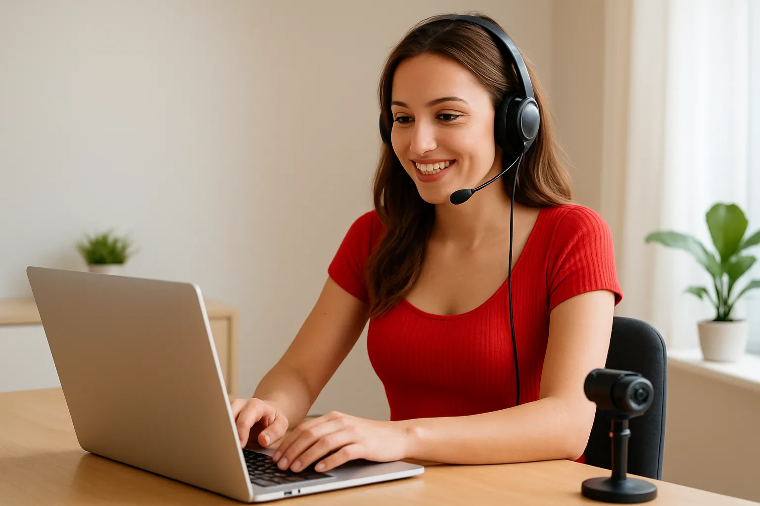 Camgirls für Anfänger: Leicht verständliche Ratgeber