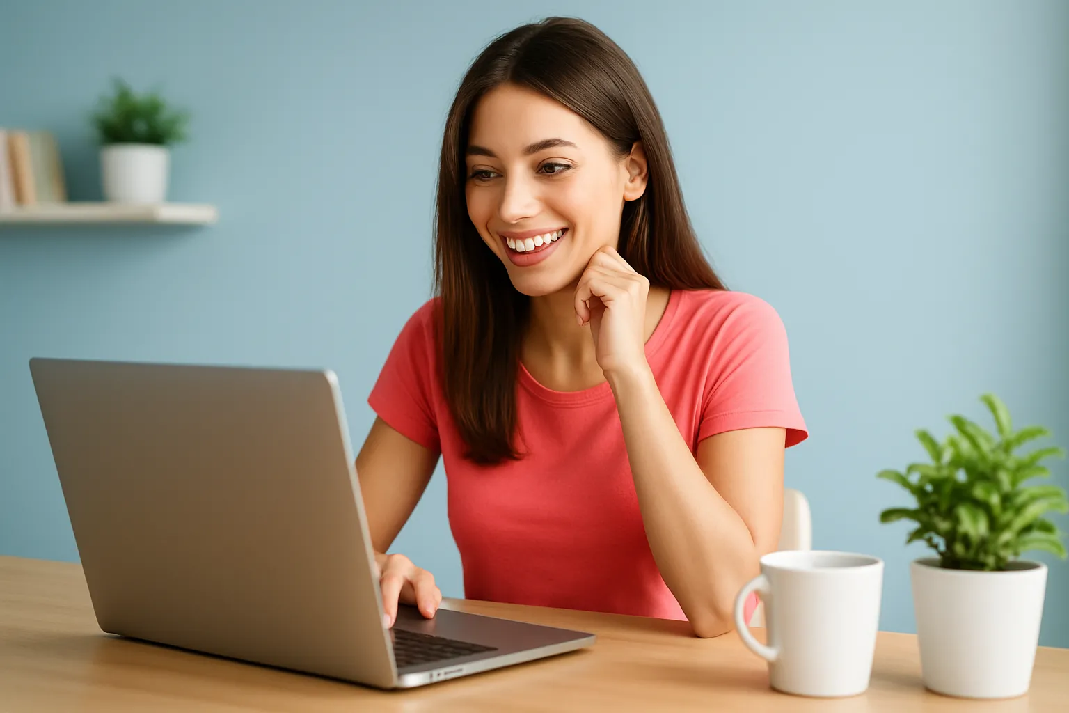 Camgirls Plattformen: Marktübersicht