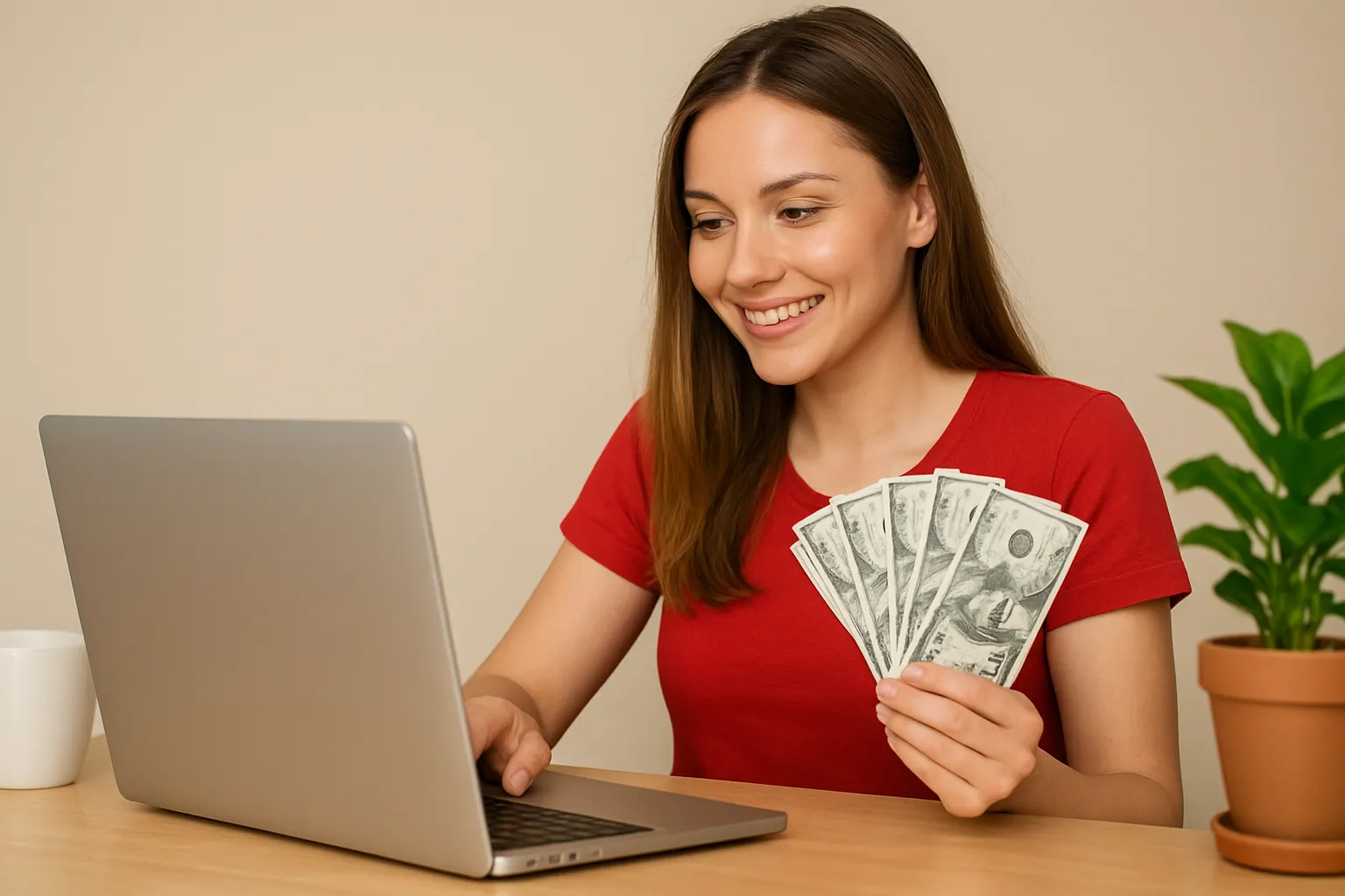 Camgirls Pricing: Preisliche Optionen