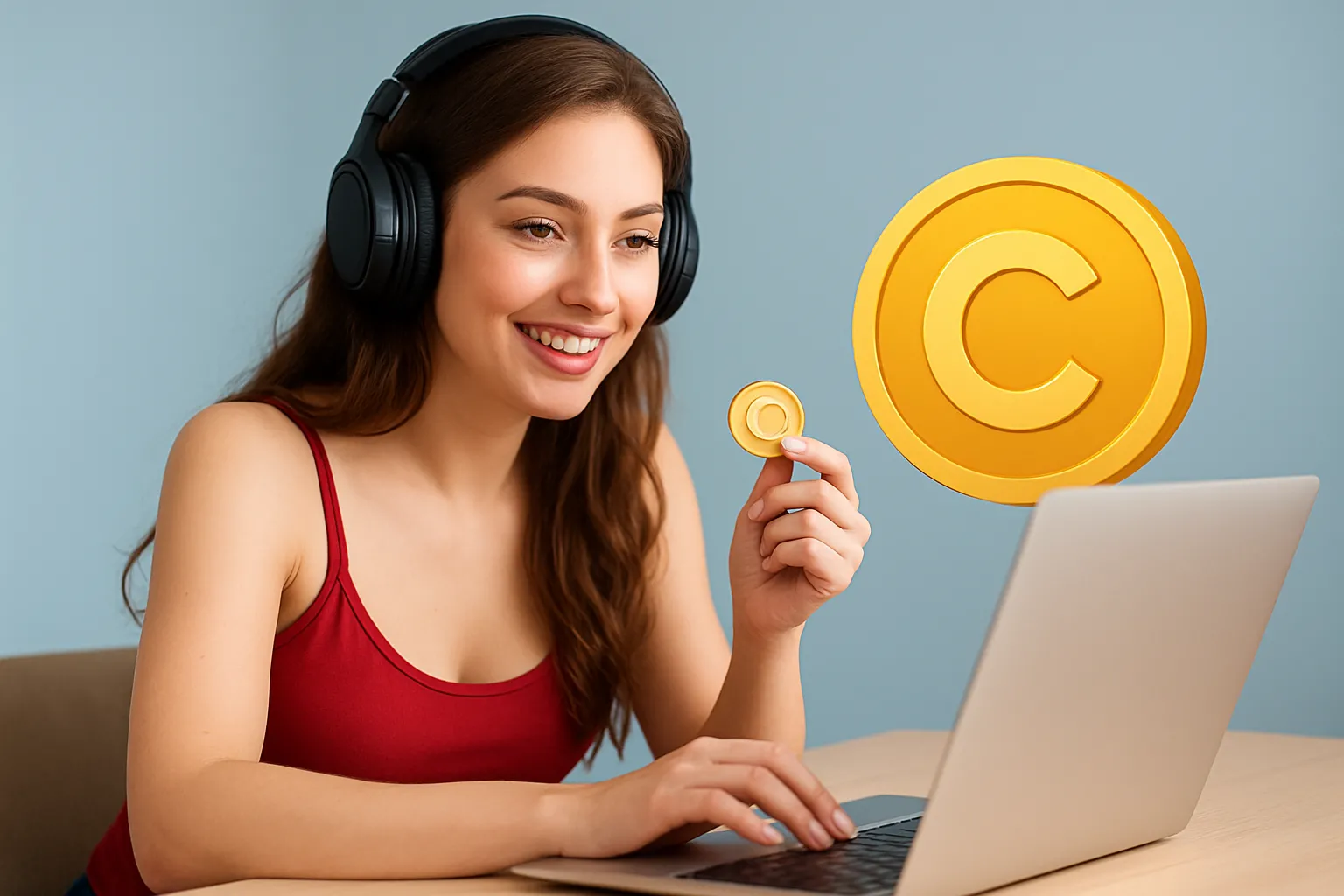 Camgirls Tokens: Die Währung Des Vergnügens