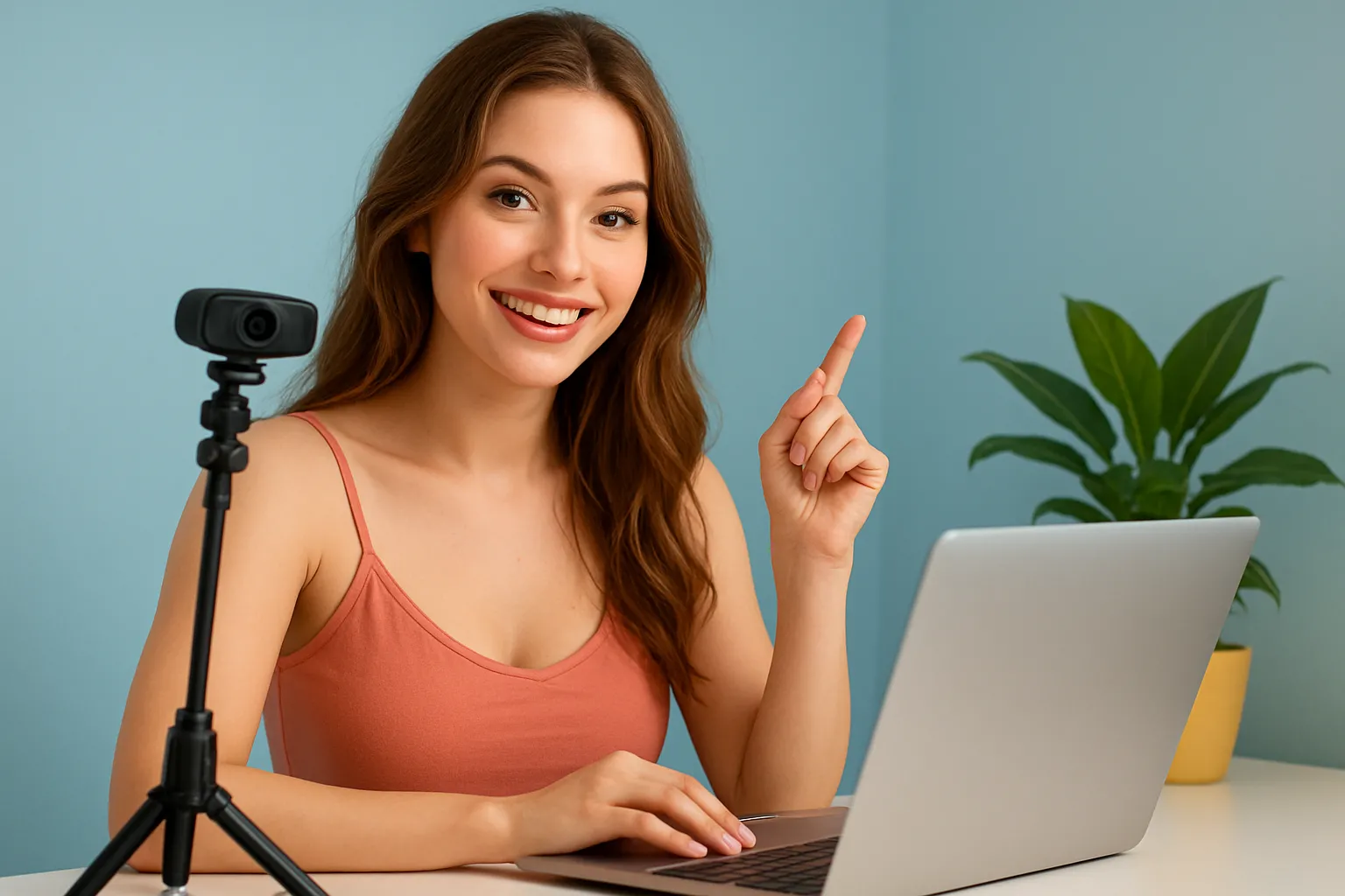 Camgirls Verdienen: Erfolgsstrategien