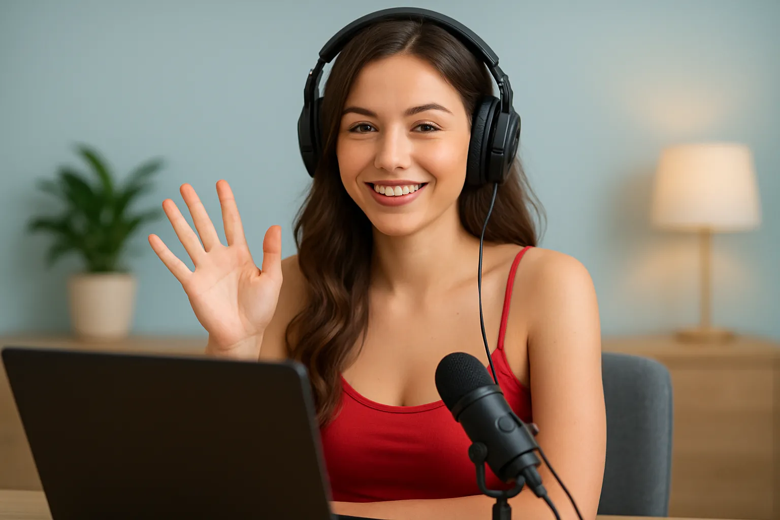 Mehr über Camgirls erfahren: Der ultimative Leitfaden