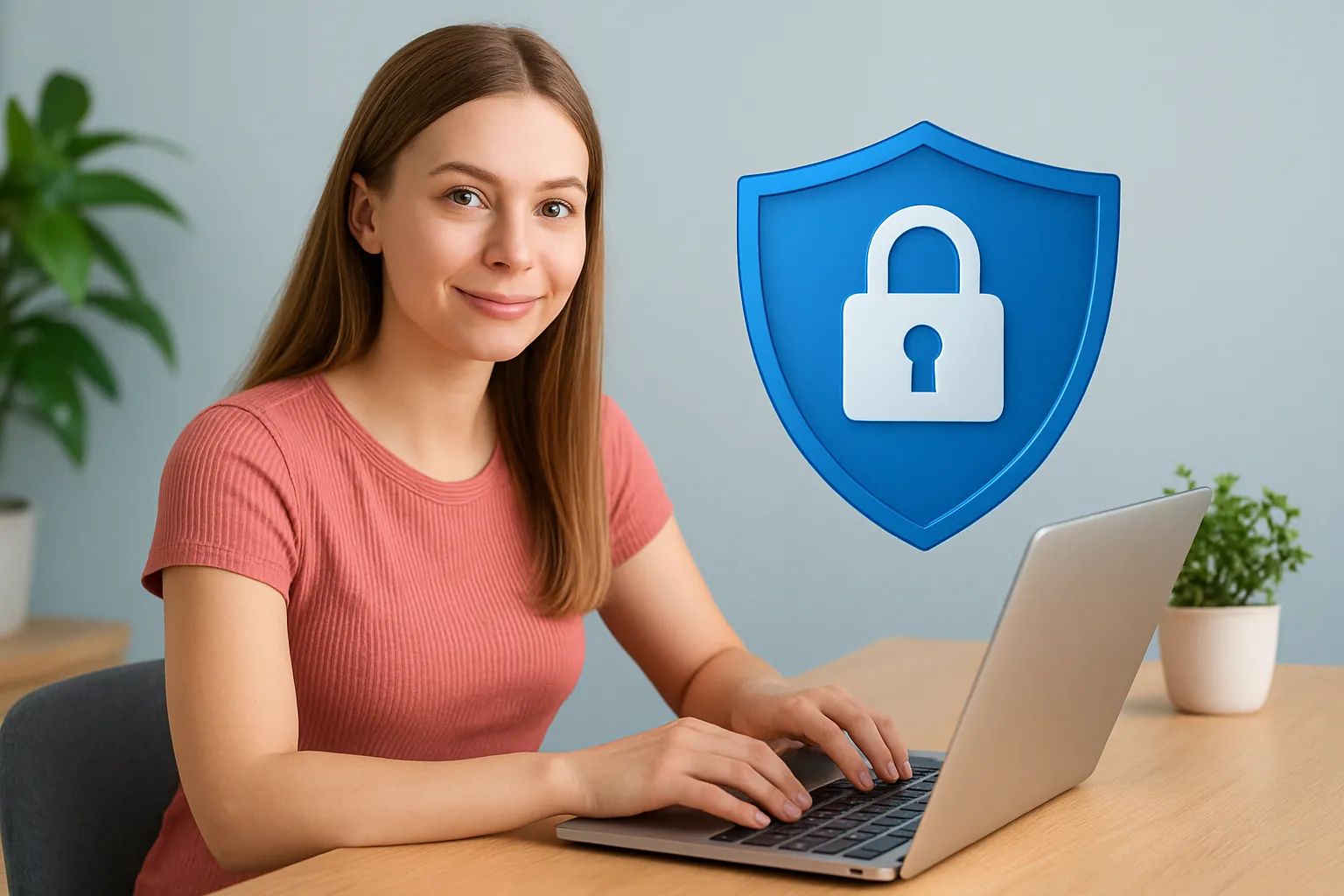 Sicherheitsmaßnahmen für Camgirls: Schutz online