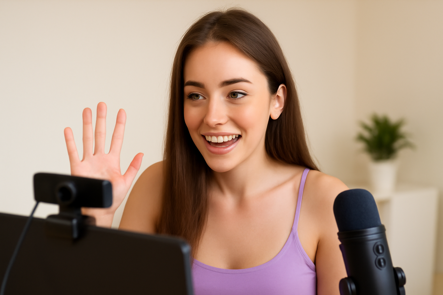 Camgirls live ohne Registrierung: Sofortiger Zugriff