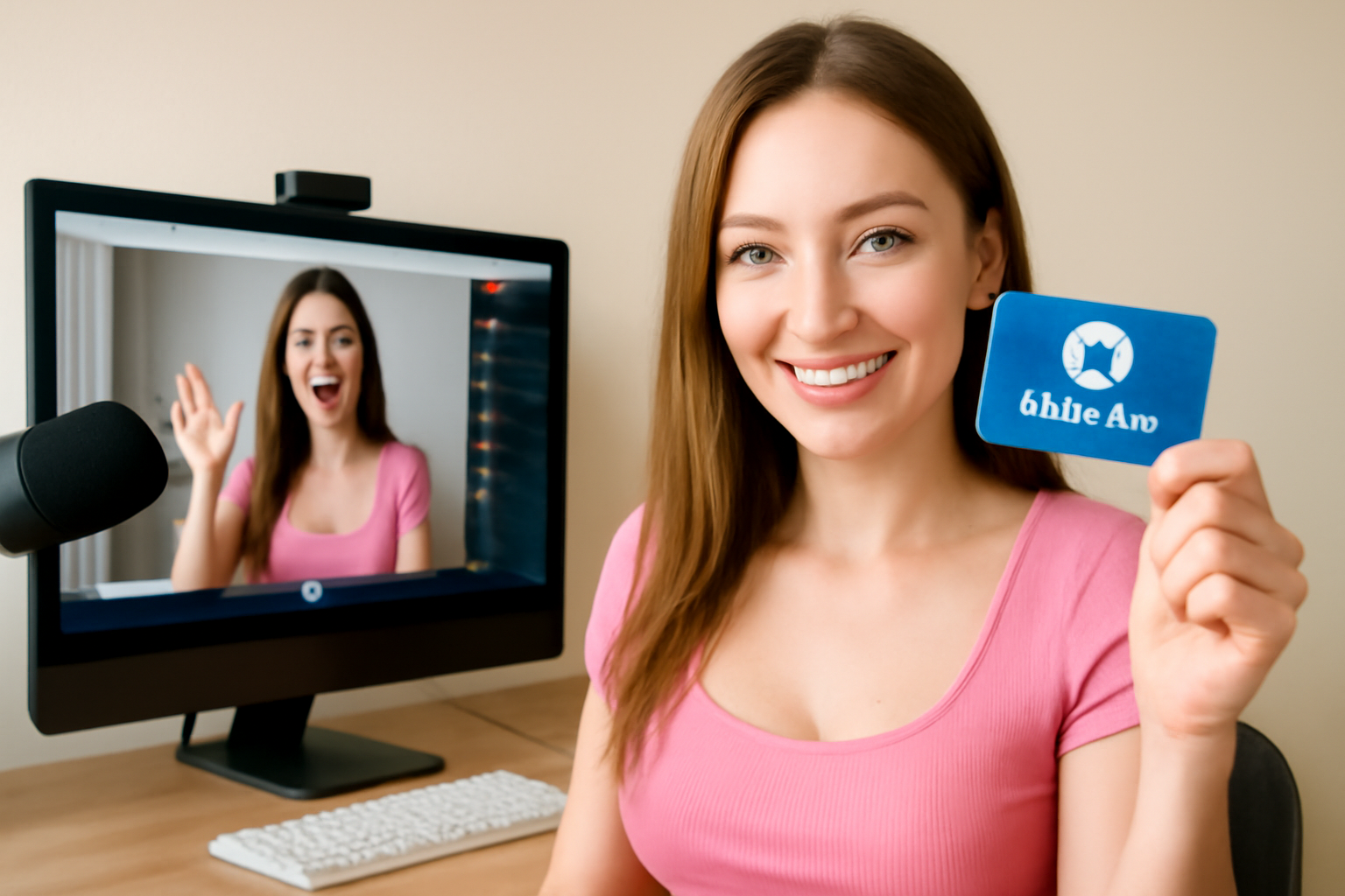 Camgirls Membership: Mitgliedsmodelle