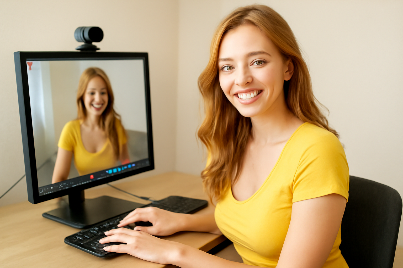 Camgirls Umsatz: Steigere Dein Einkommen