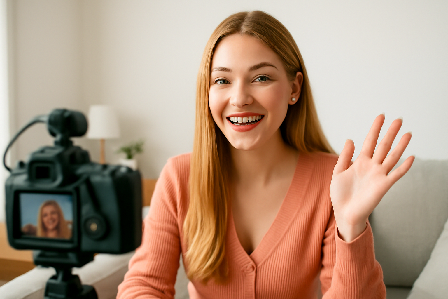 Camgirls Zufriedenheit: Die besten Erfahrungen