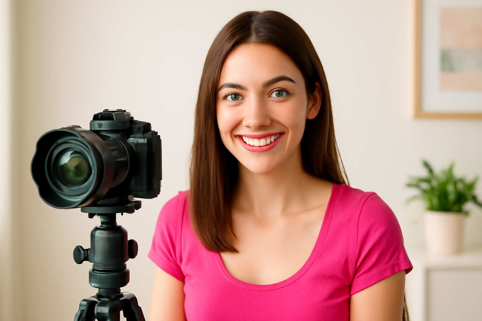 Kamerabewertungen für Camgirls: Die besten Modelle